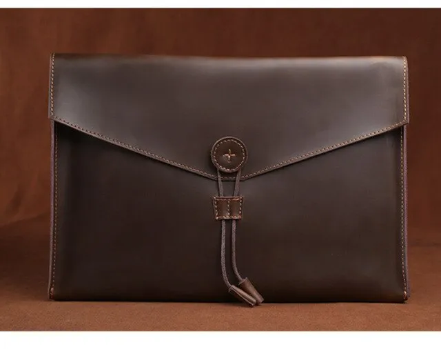 Men's Luxury Laptop Bag