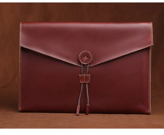 Men's Luxury Laptop Bag