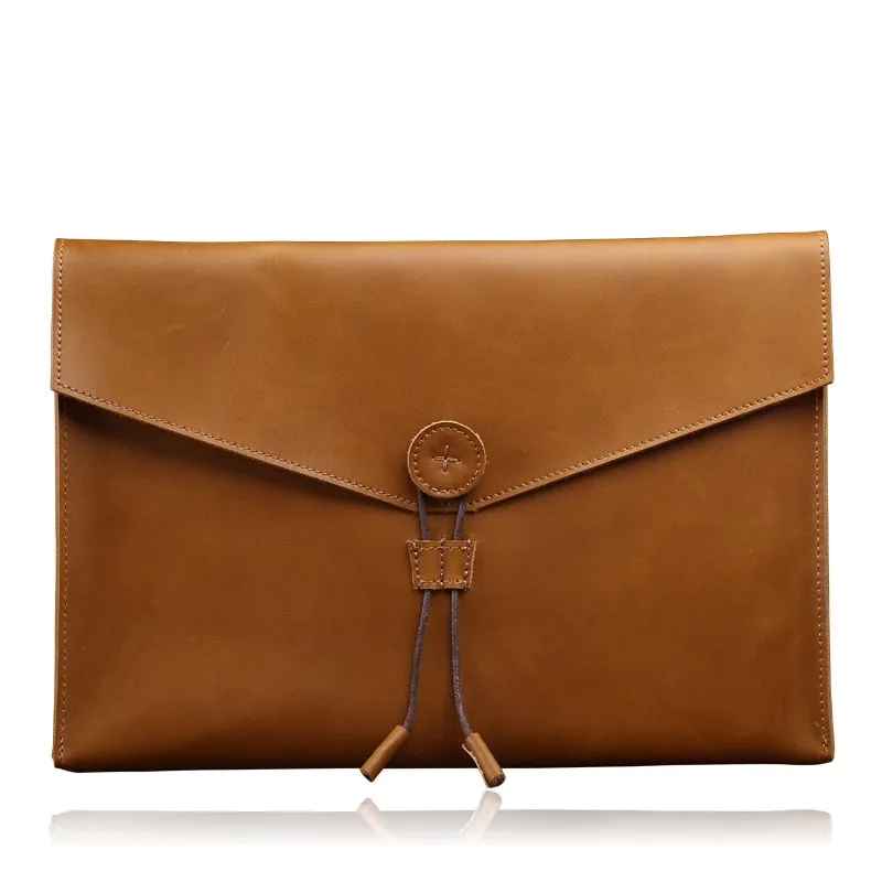 Men's Luxury Laptop Bag