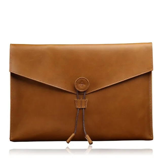 Men's Luxury Laptop Bag