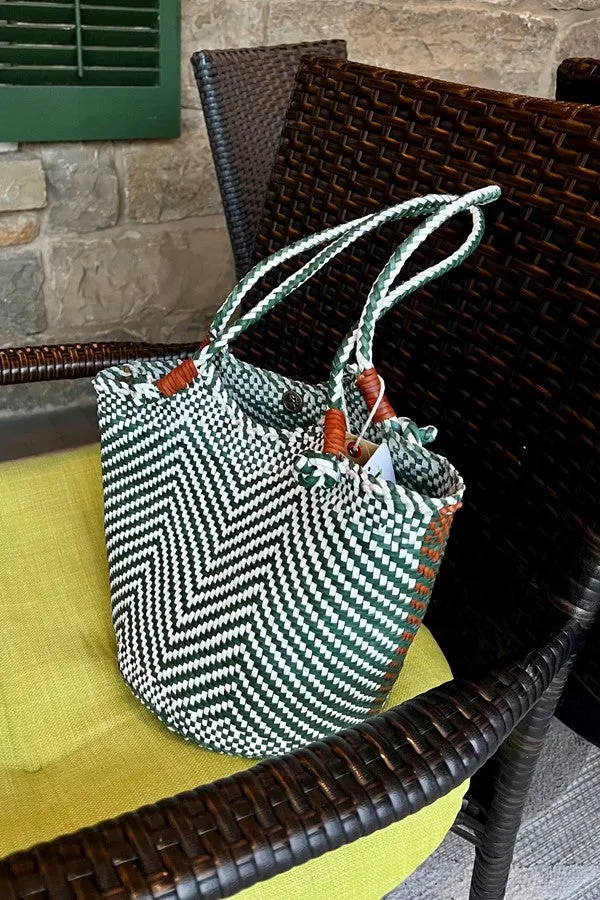 Minga Bucket Bag