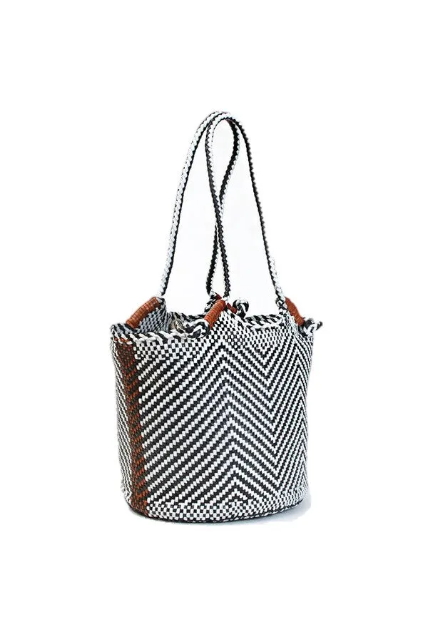 Minga Bucket Bag