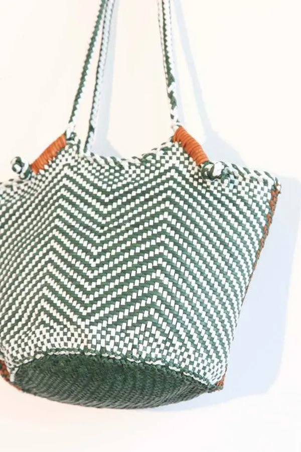 Minga Bucket Bag