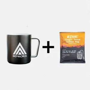 Mug   Free Coffee