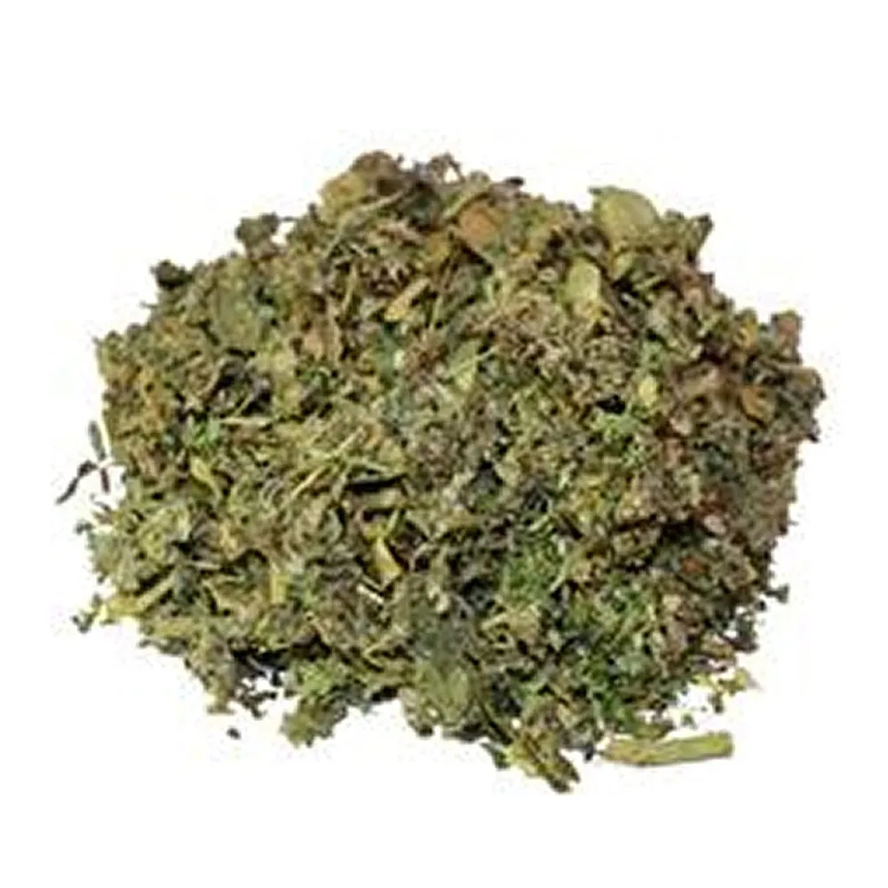 Niks Tea Organic Raspberry Leaf Tea Bags