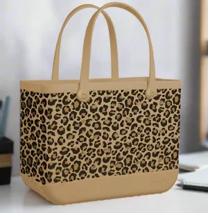 Original Bogg Bag I am Leo