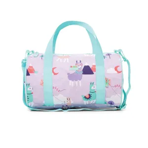 Penny Scallan Duffle Bag - Loopy Llama