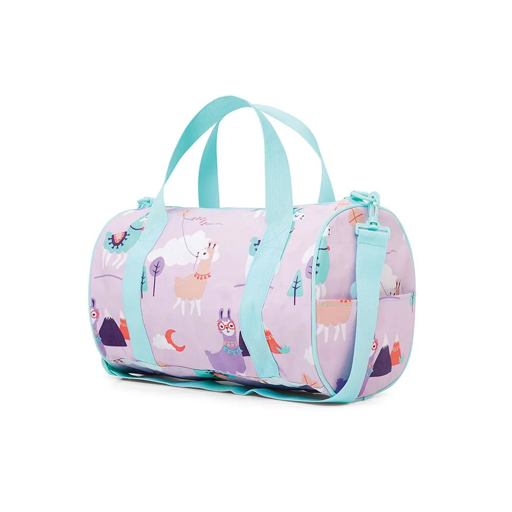 Penny Scallan Duffle Bag - Loopy Llama