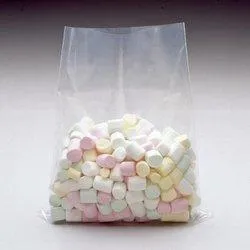 Polyprop Cellophane Gift Packing Bag 10x15cm 100s