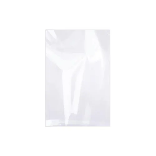Polyprop Cellophane Gift Packing Bag 10x15cm 100s