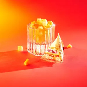Potecoron: consommé Flavor (50 Packs)