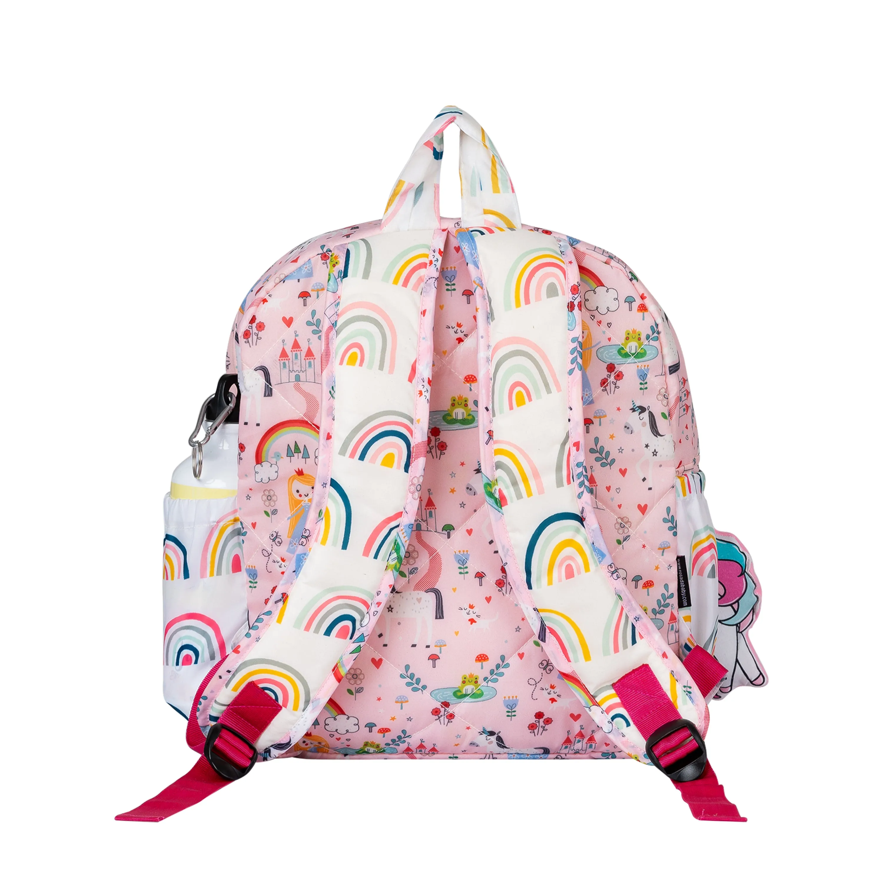 Princess Backpack