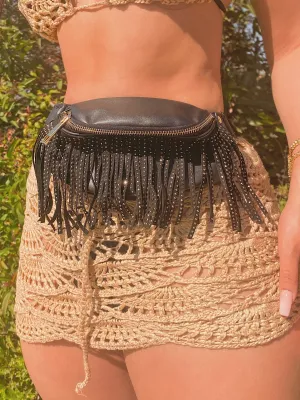 rocker chic fanny