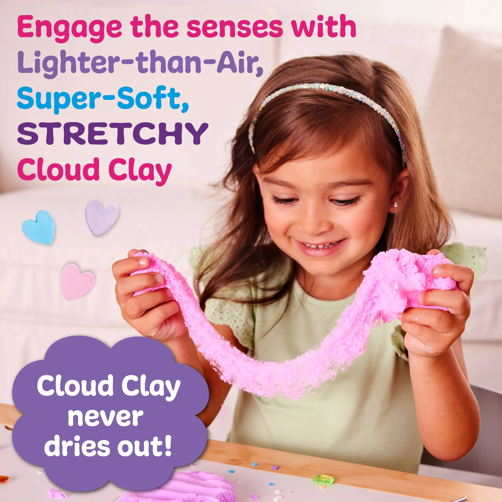 Sensory Pack Princess - #6417000