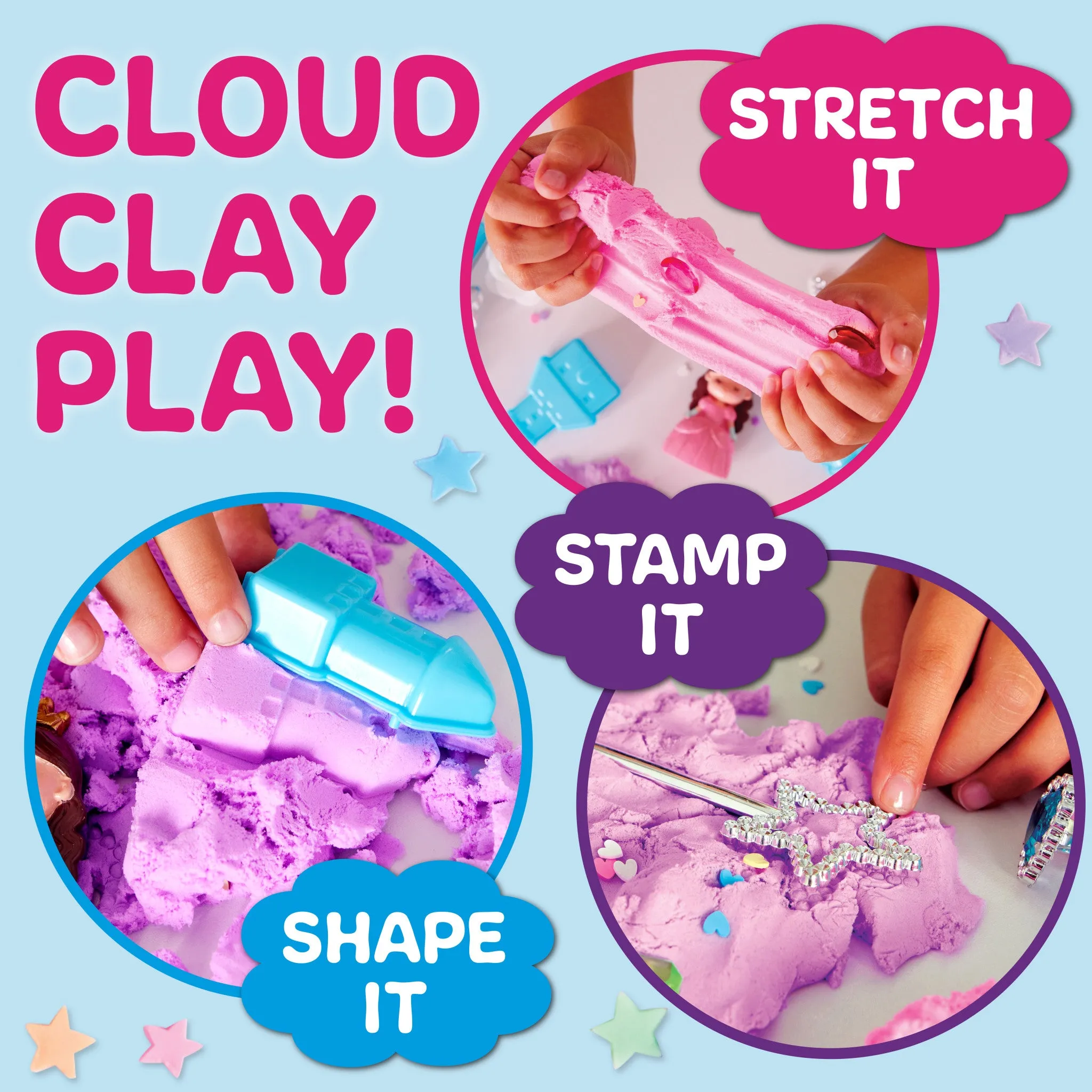 Sensory Pack Princess - #6417000