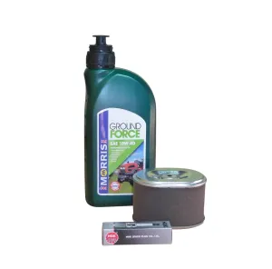 Service Pack to suit Honda GX160 & GX200 Engines