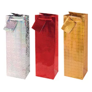 Sparkling Trio Assortment Bags by Cakewalk