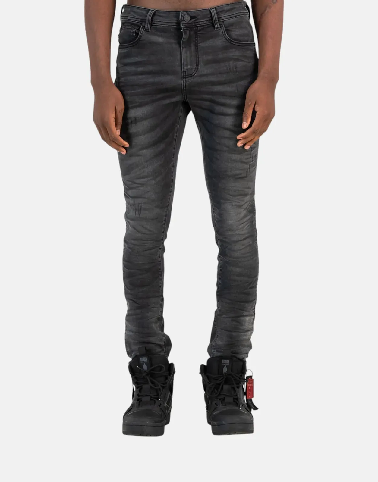 SPCC Phantom Jeans