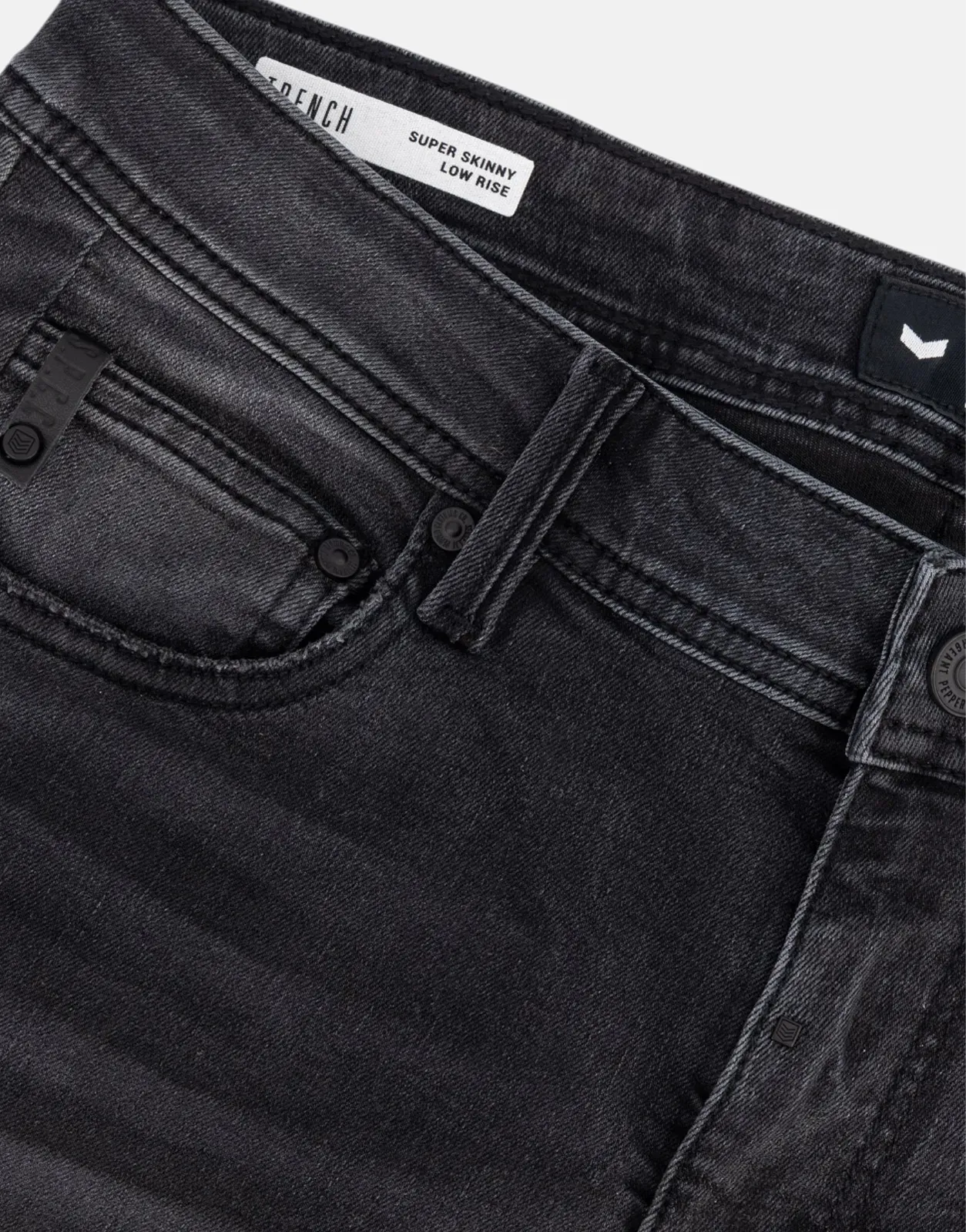 SPCC Phantom Jeans