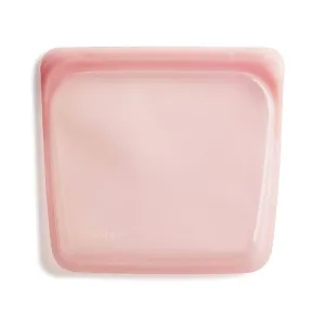 Stasher - Plastic-Free Sandwich Bag - Guava