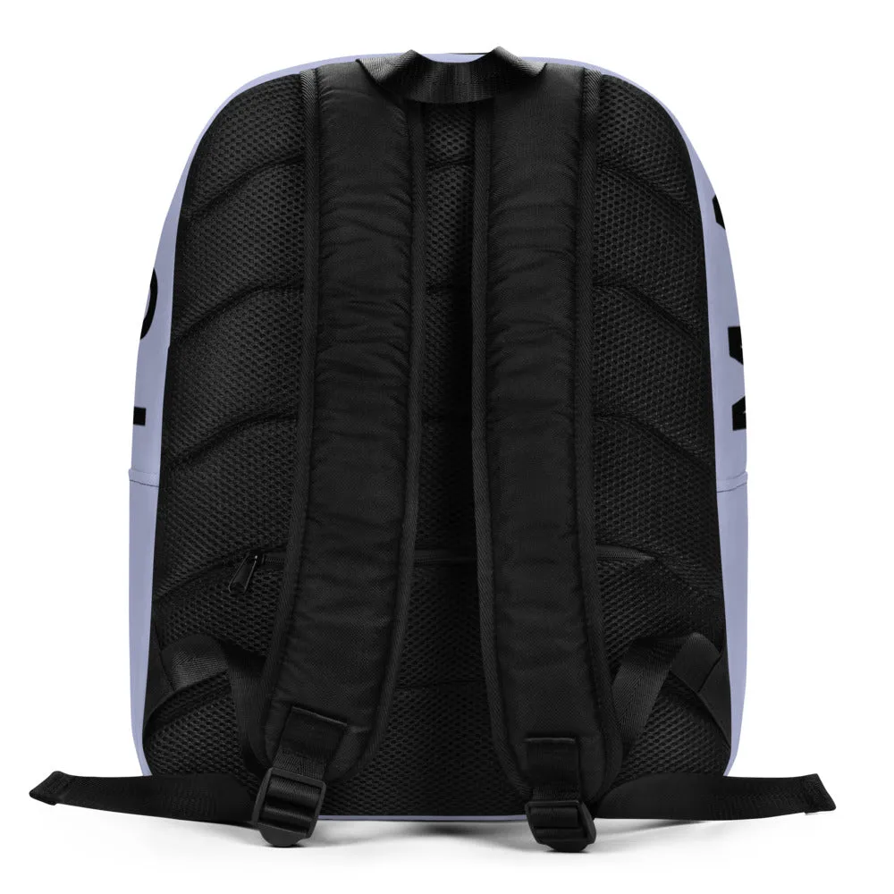 Sugar Dealer, Dura-Light Backpack