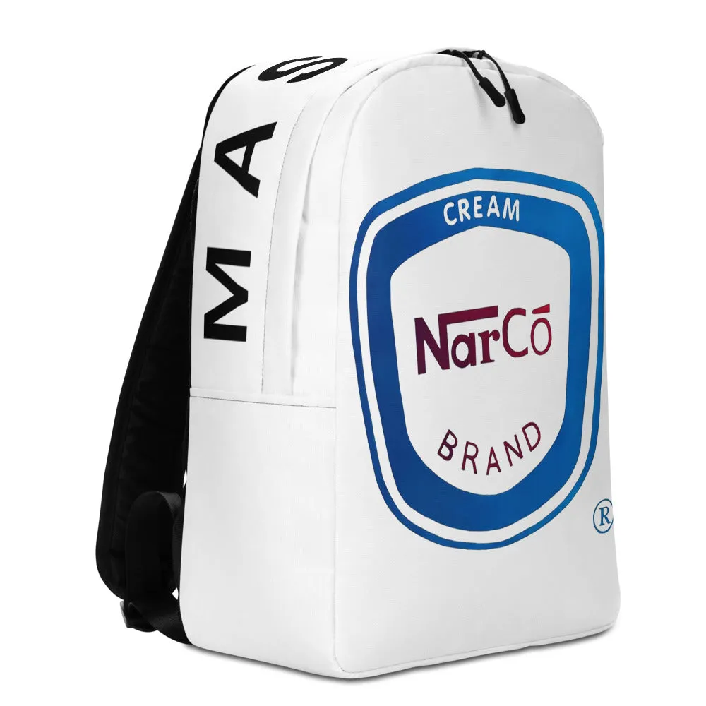 Sugar Dealer, Dura-Light Backpack