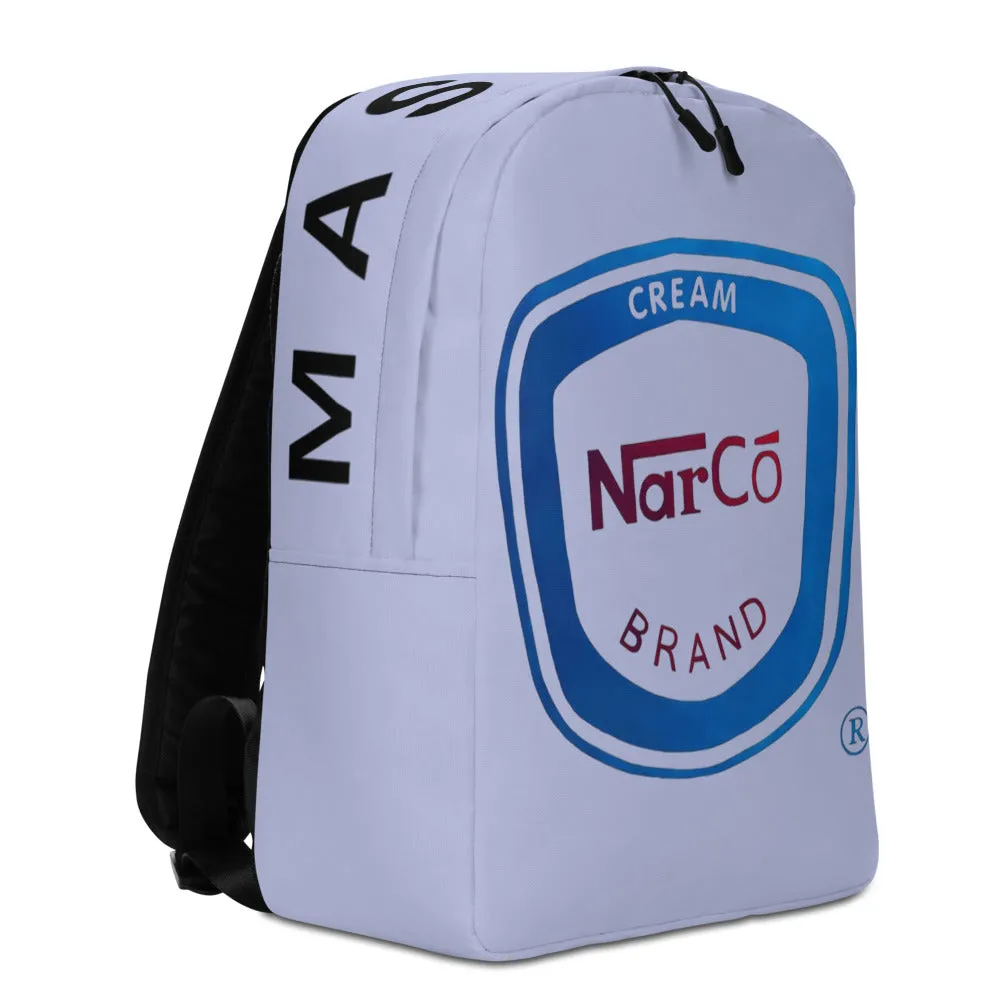 Sugar Dealer, Dura-Light Backpack