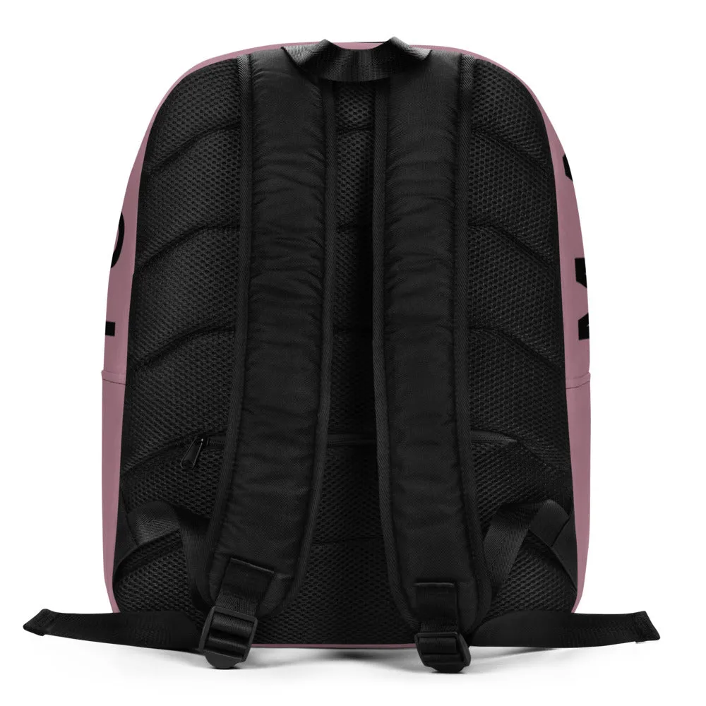 Sugar Dealer, Dura-Light Backpack