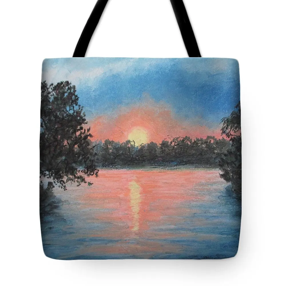 Sun Drift - Tote Bag