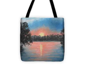 Sun Drift - Tote Bag