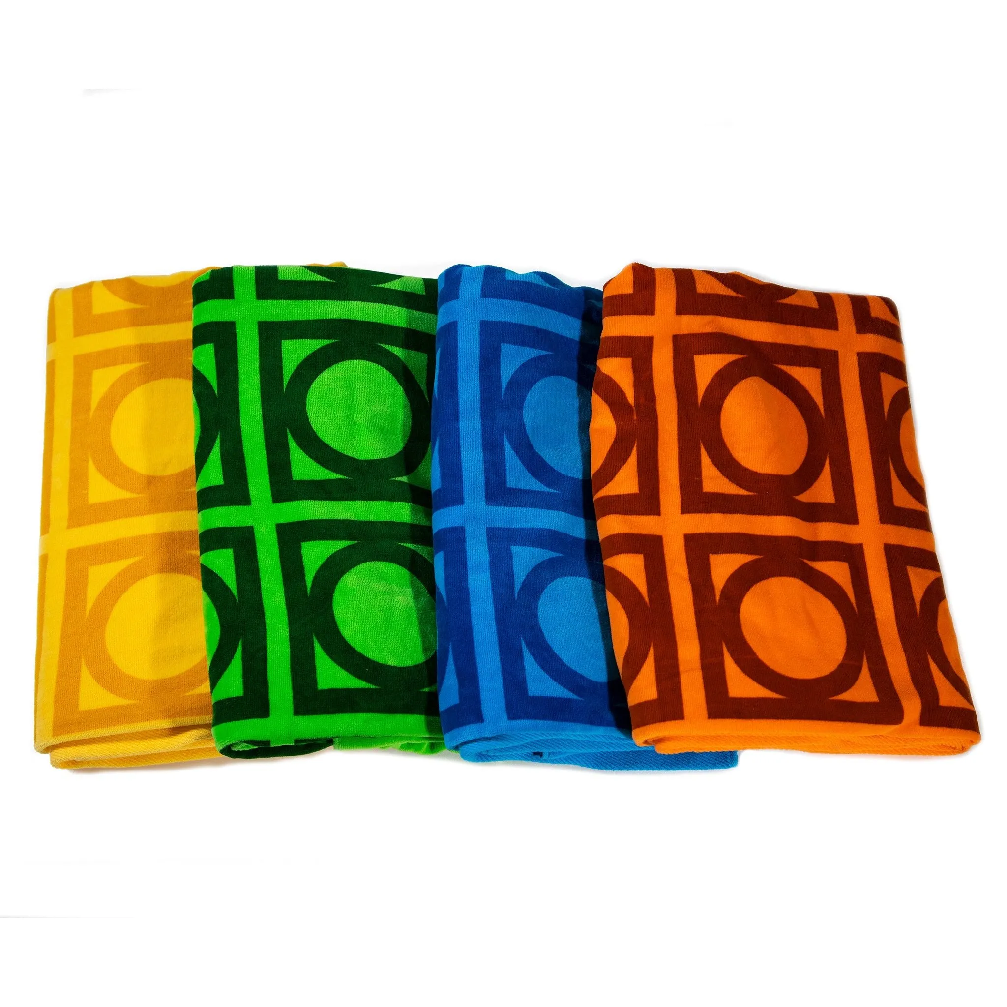 Sunmor Luxury Towel Collection