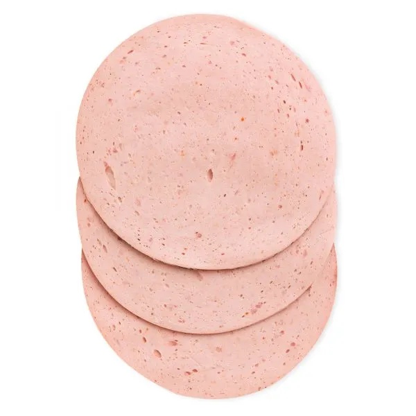 Uncured Pork Bologna