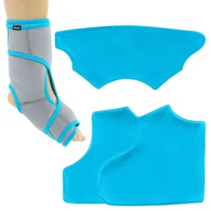 Vive Health Arctic Flex Ice Wrap Replacement Packs