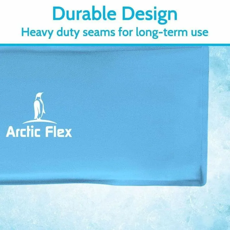 Vive Health Arctic Flex Ice Wrap Replacement Packs