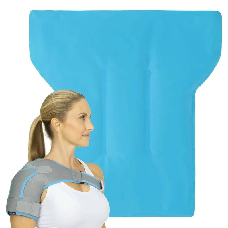 Vive Health Arctic Flex Ice Wrap Replacement Packs