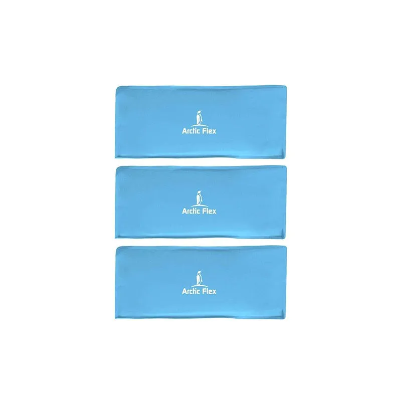 Vive Health Arctic Flex Ice Wrap Replacement Packs