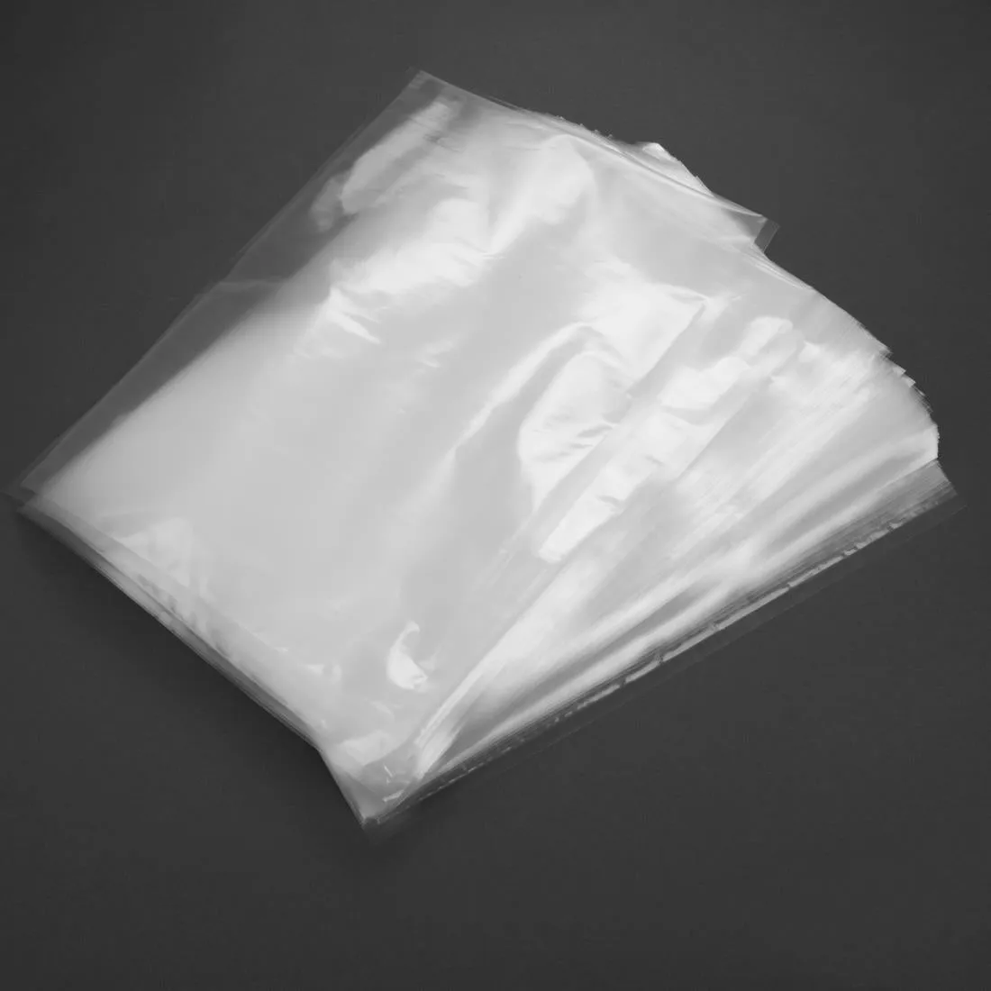 Vogue Vacuum Sealer Bags Embossed 350x500mm (Pack of 50) - CU379
