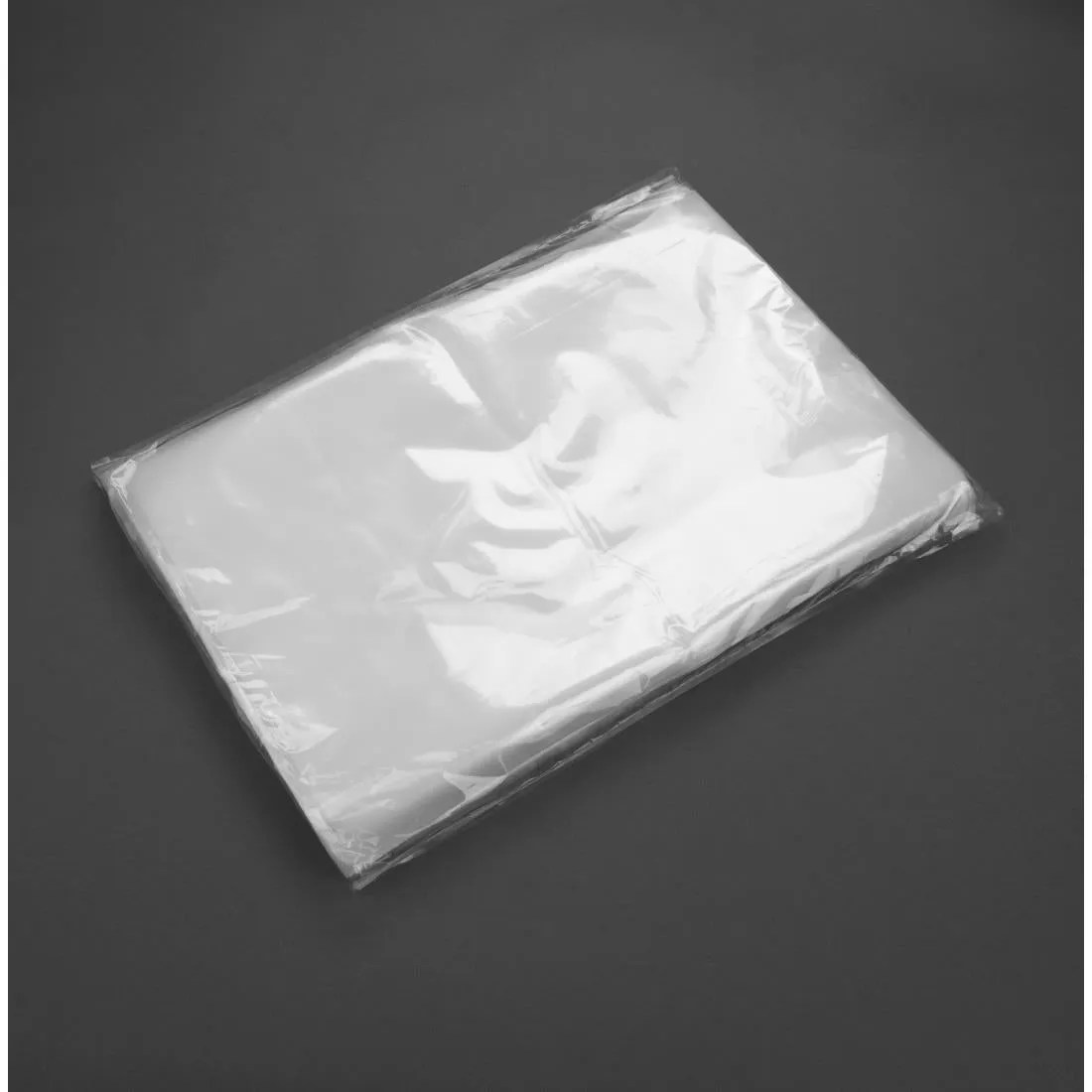Vogue Vacuum Sealer Bags Embossed 350x500mm (Pack of 50) - CU379