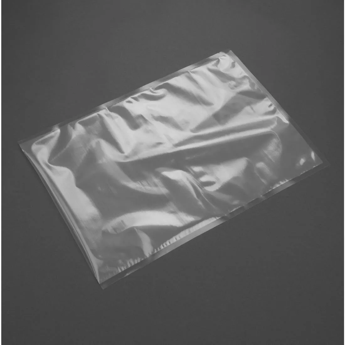 Vogue Vacuum Sealer Bags Embossed 350x500mm (Pack of 50) - CU379