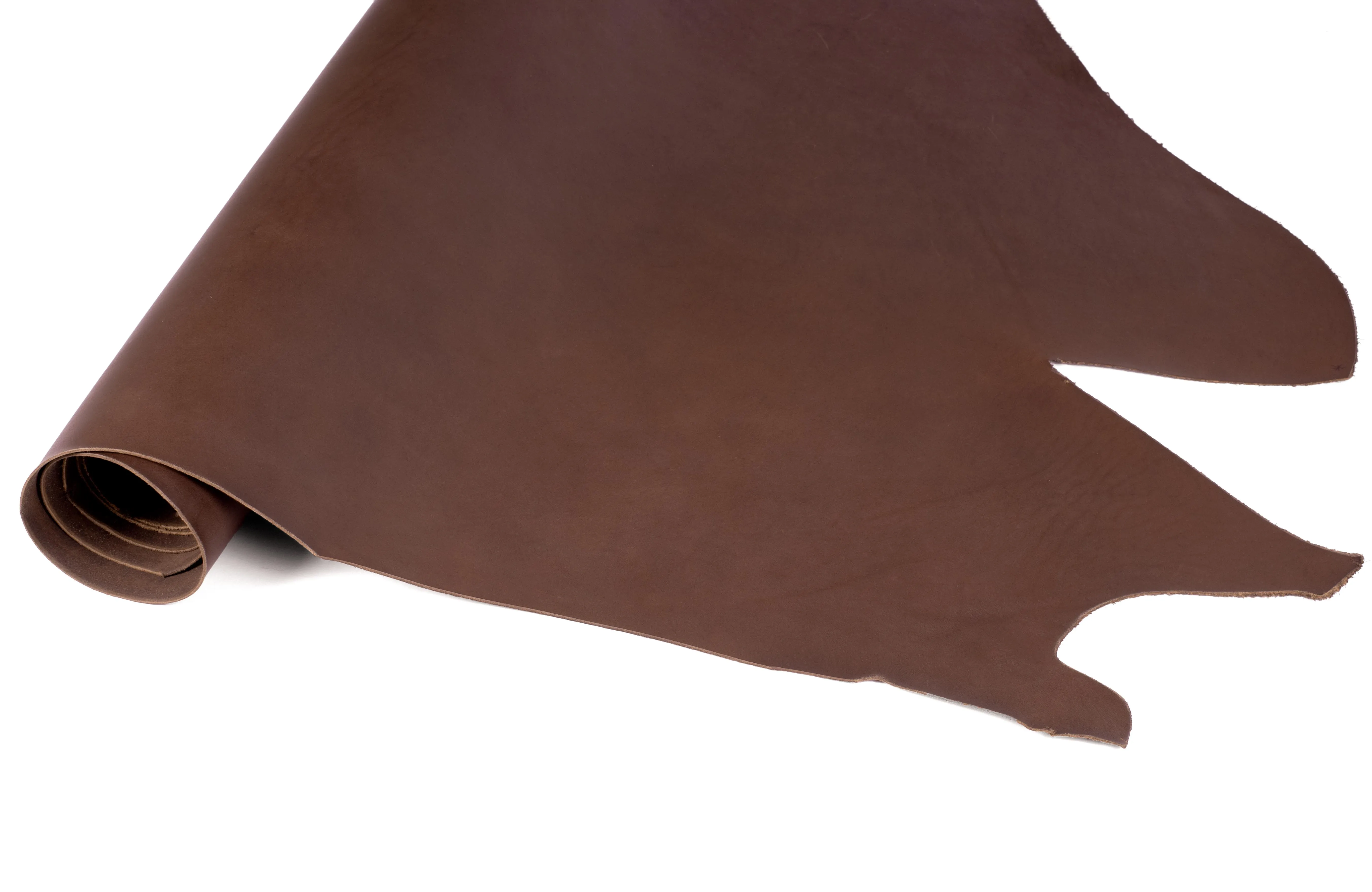 Walnut Tooling Strap