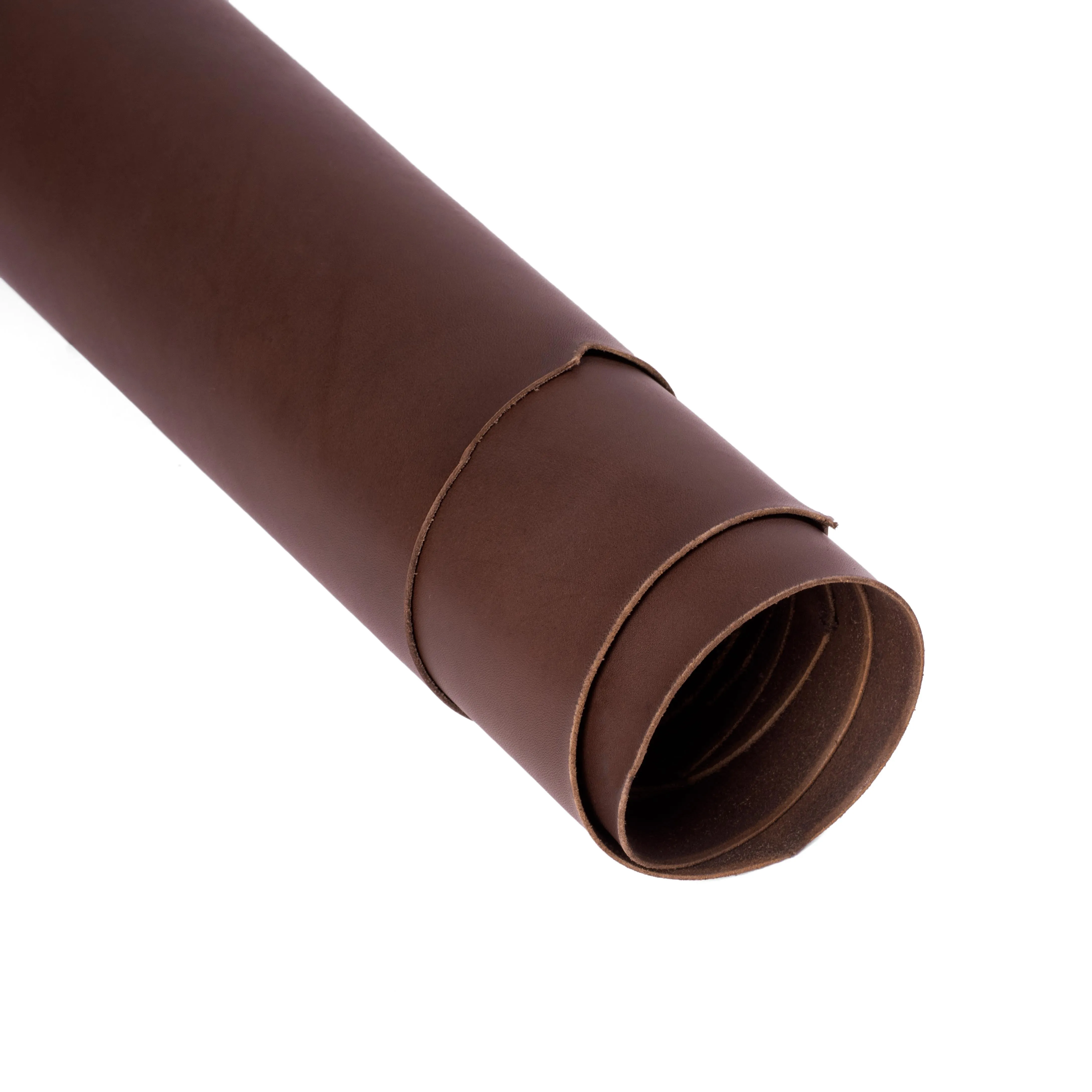 Walnut Tooling Strap