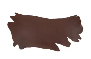 Walnut Tooling Strap