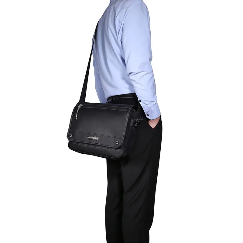 West Louis Top Casual Shoulder Bag