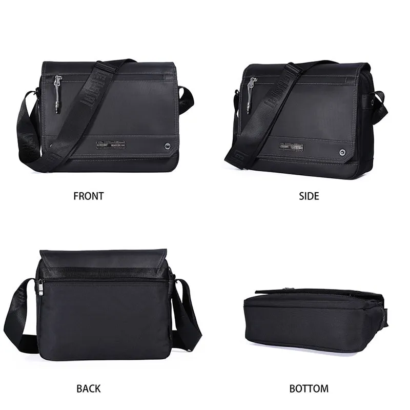 West Louis Top Casual Shoulder Bag