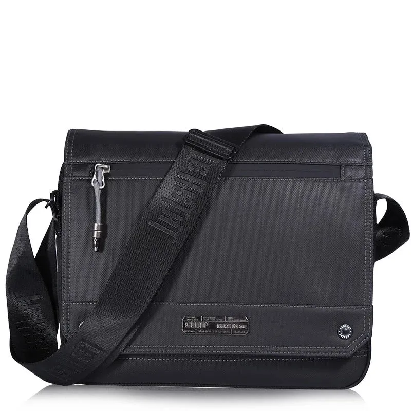 West Louis Top Casual Shoulder Bag