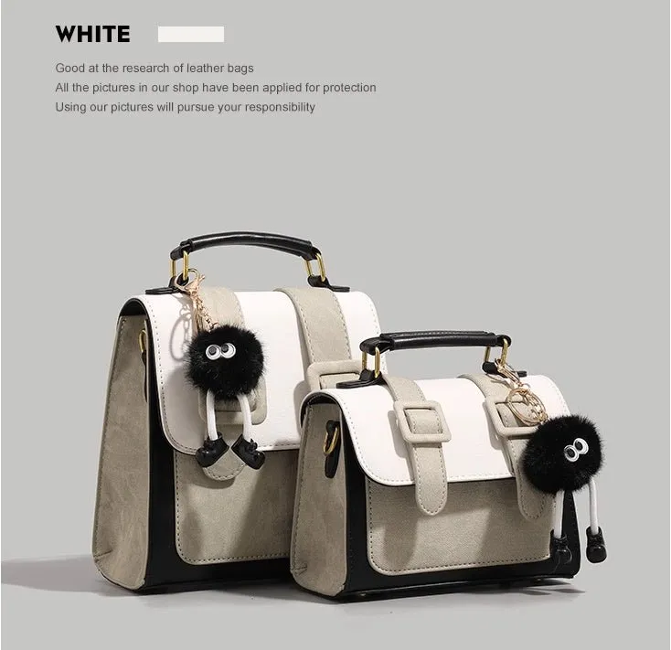 Women's Fashion Mini School Bag Backpack