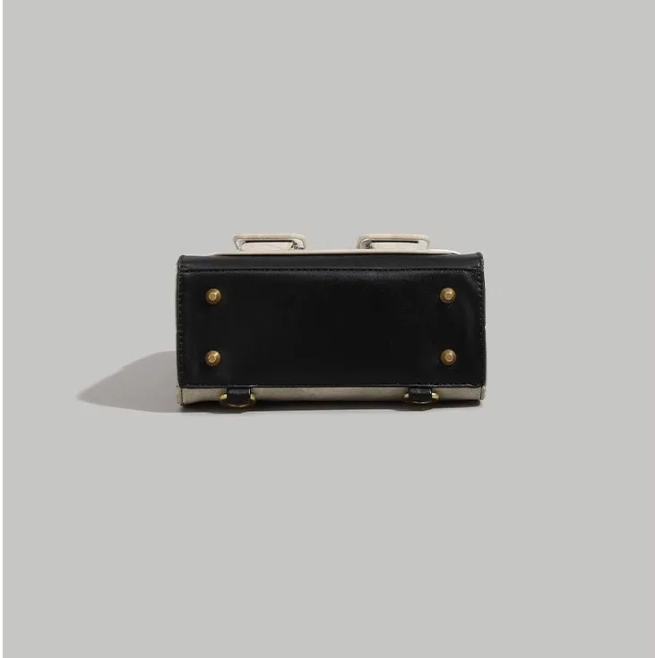 Women's Fashion Mini School Bag Backpack
